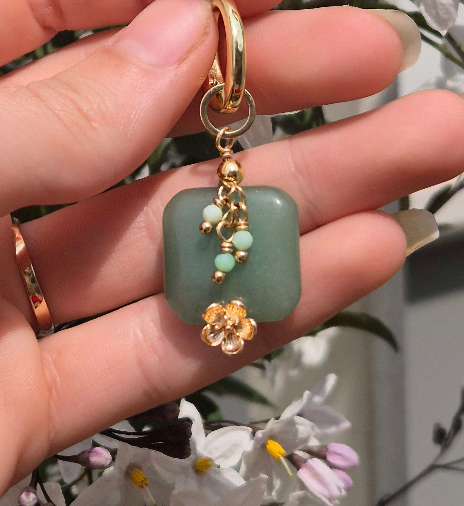 ✧ Pendants