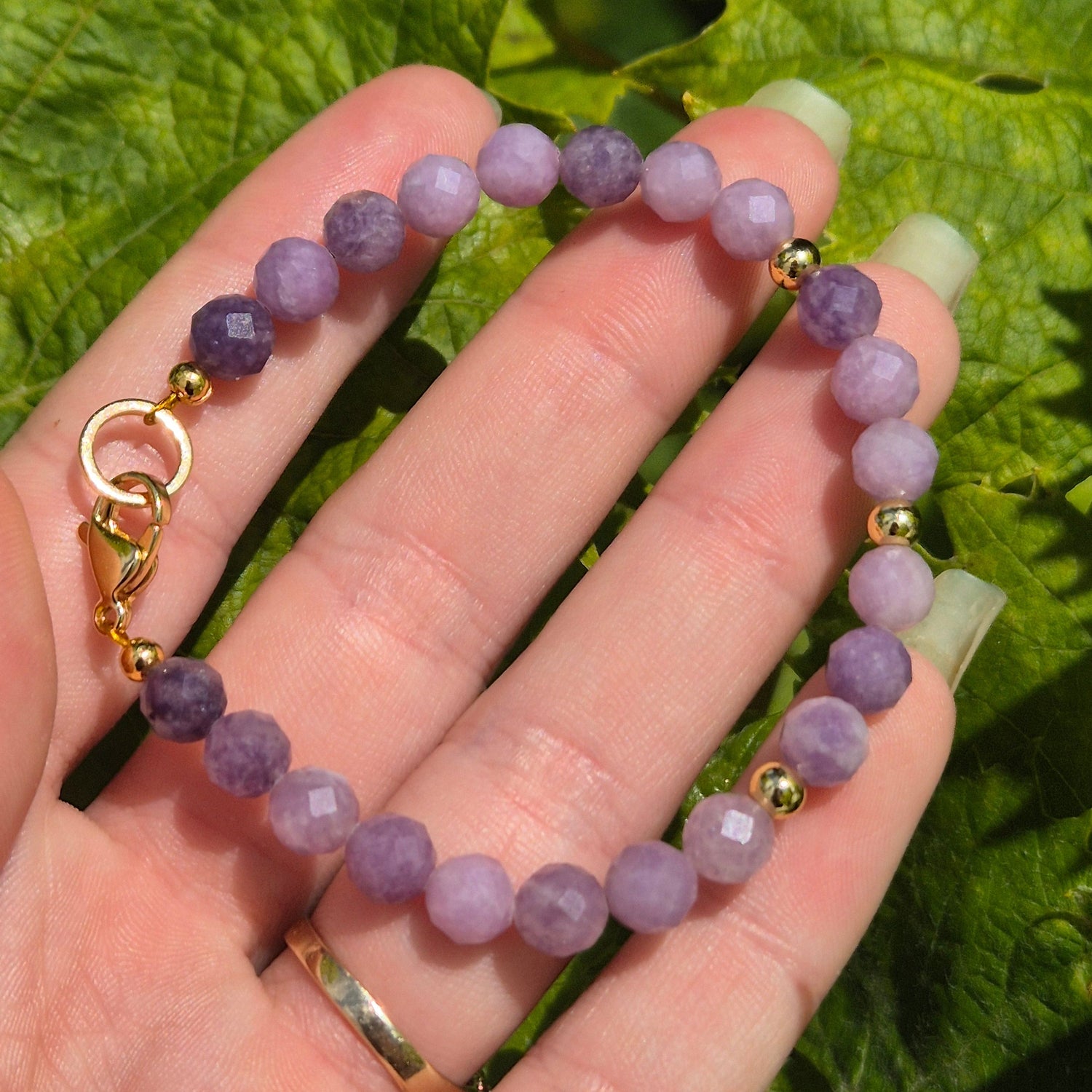 ✧ Bracelets