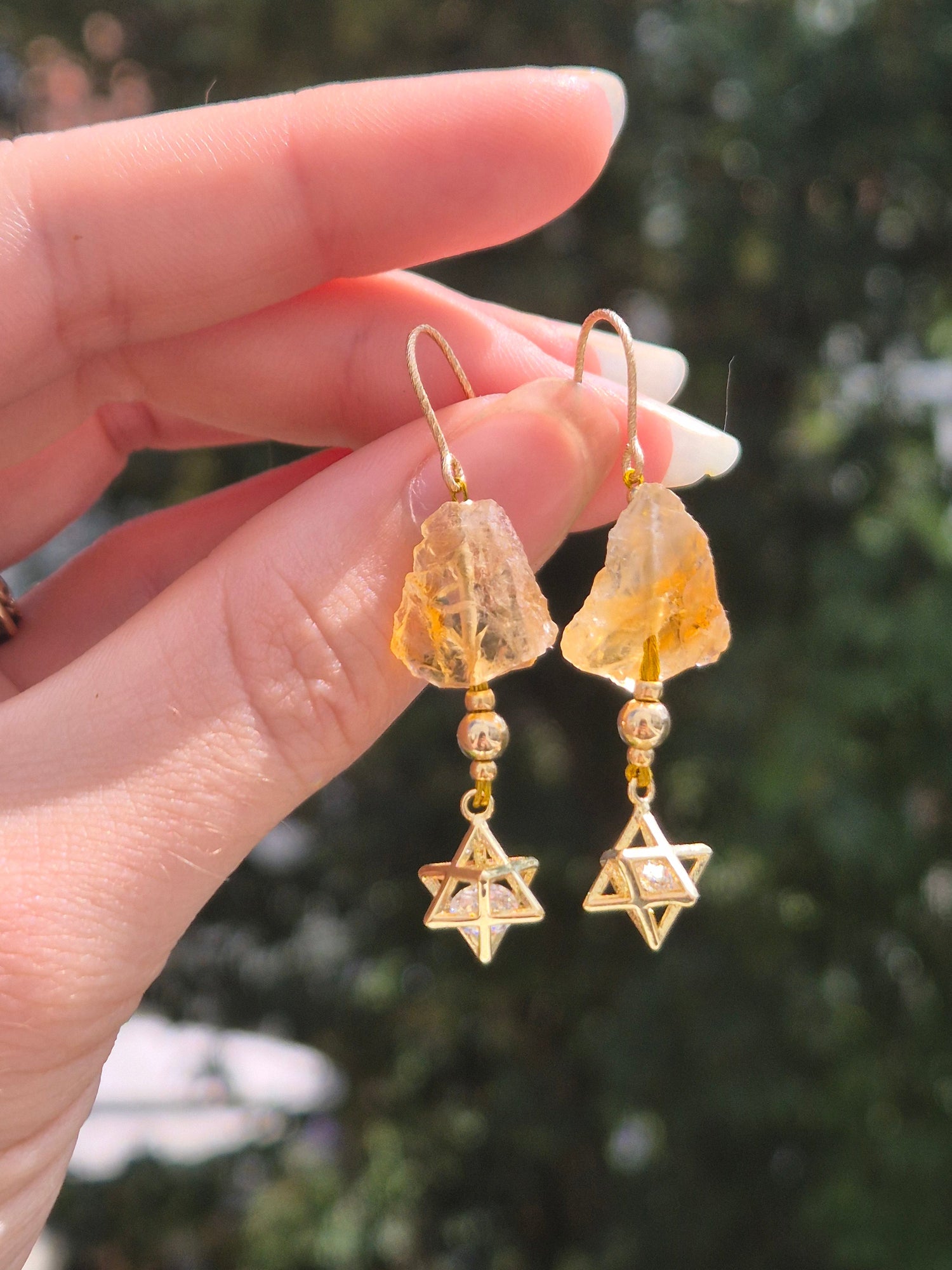 ✧ Earrings