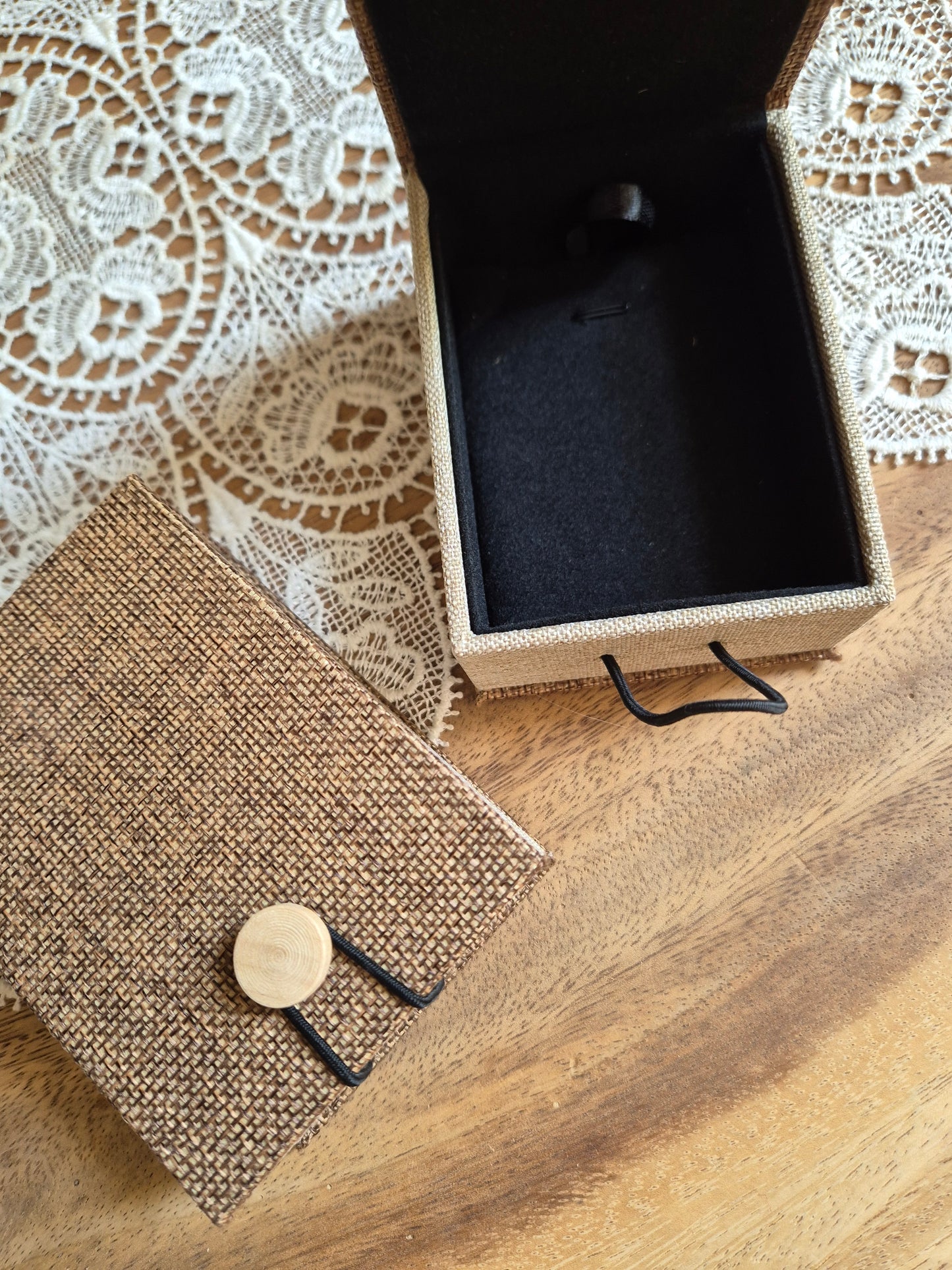 Luxury Storage box