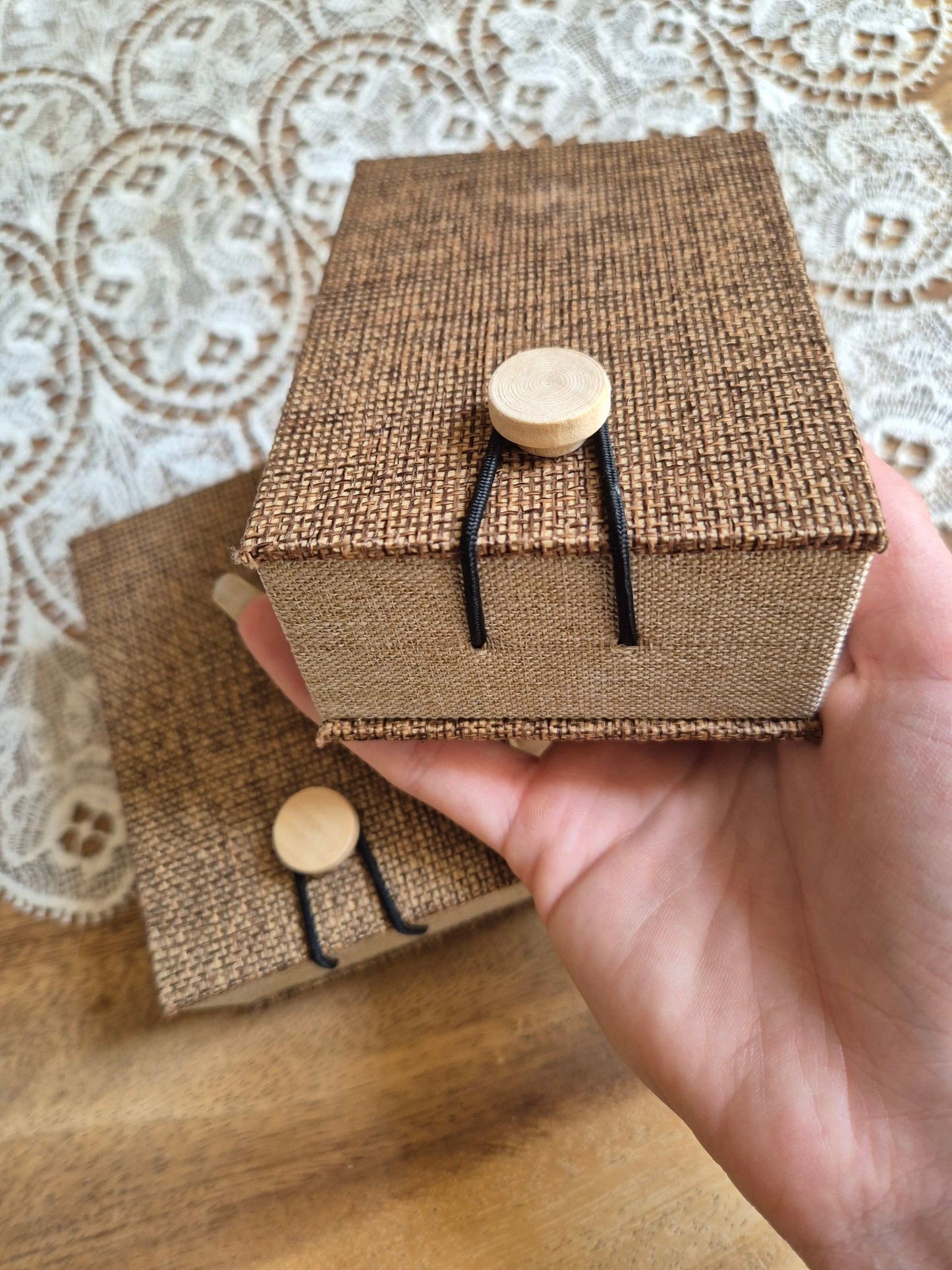 Luxury Storage box