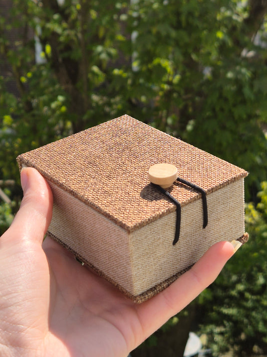 Luxury Storage box