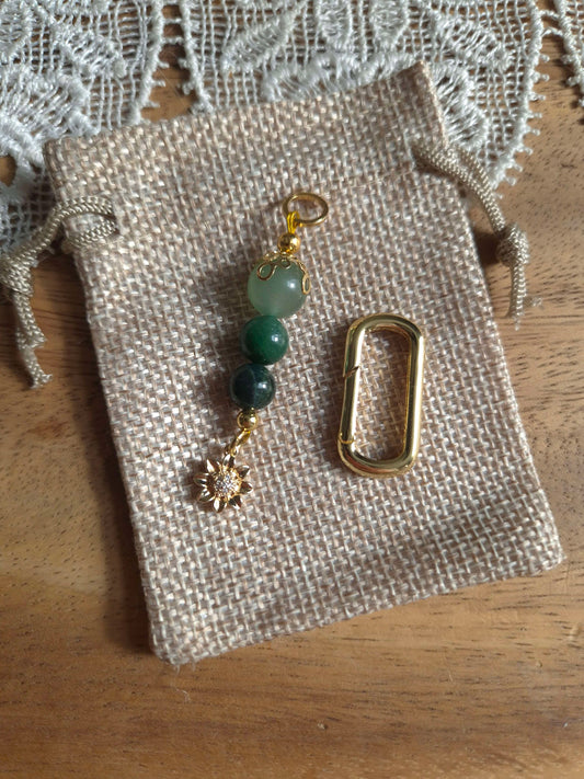 Kingdoms Treasure - Gold plated