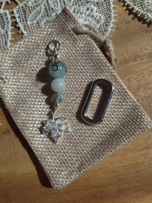 Soft Seafoam - Platinum