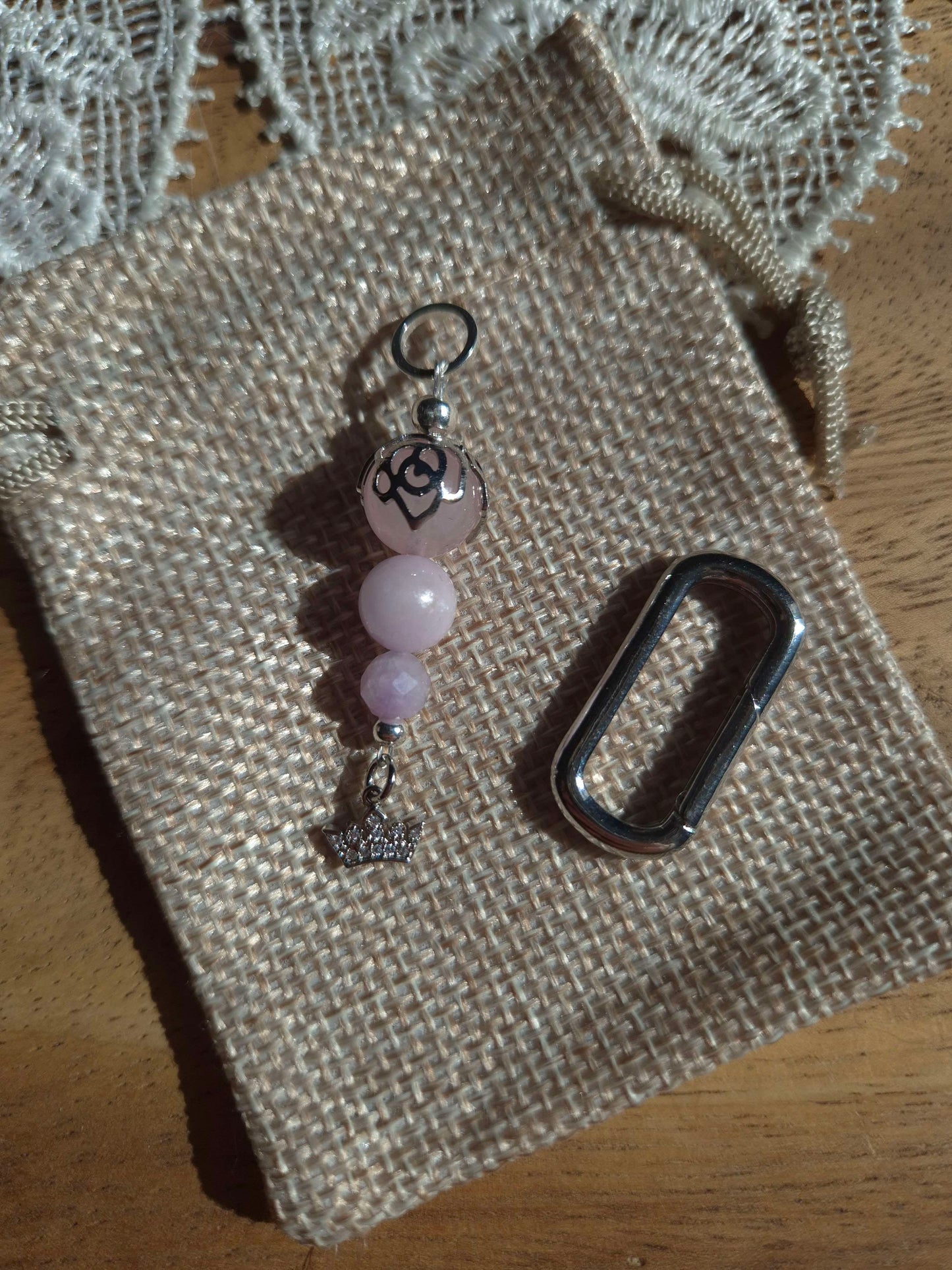 Pretty Pink - Plantinum