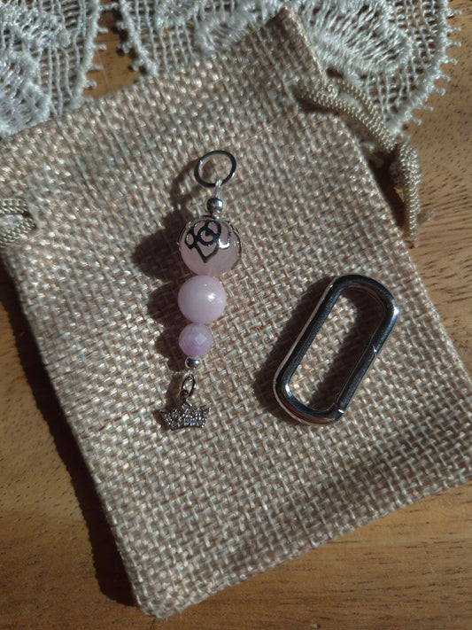 Pretty Pink - Plantinum