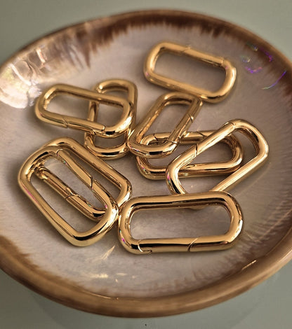 Clip Attachment – Gold or Silver - OUT OF STOCK