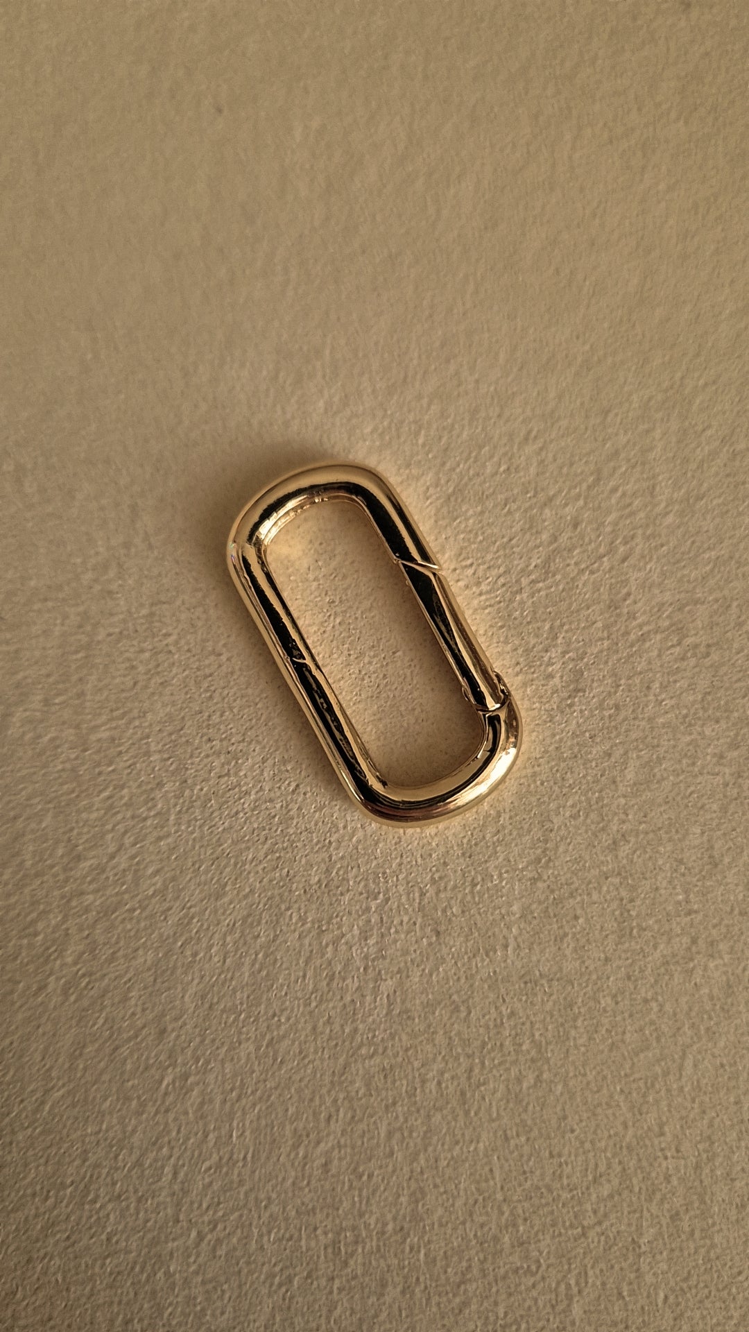 Clip Attachment – Gold or Silver - OUT OF STOCK