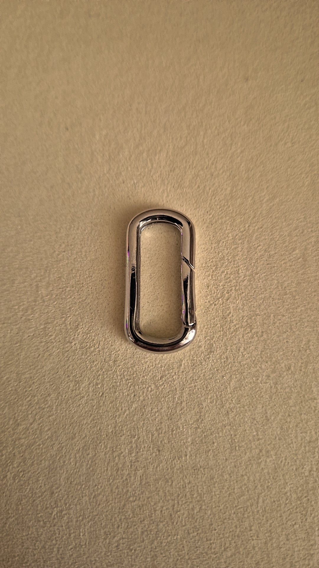 Clip Attachment – Gold or Silver - OUT OF STOCK