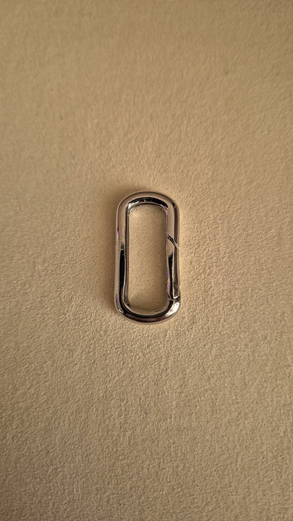 Clip Attachment – Gold or Silver - OUT OF STOCK
